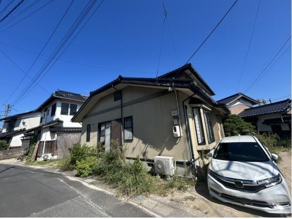 【その他】 | 安来市西荒島町　戸建【オーナーチェンジ】