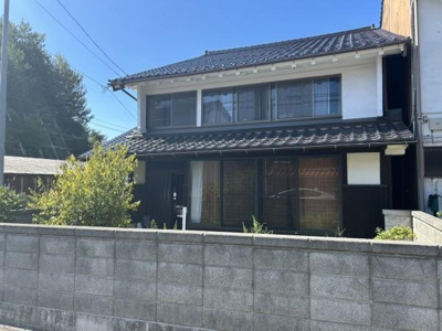 【その他】 | 安来市荒島町　戸建【オーナーチェンジ物件】
