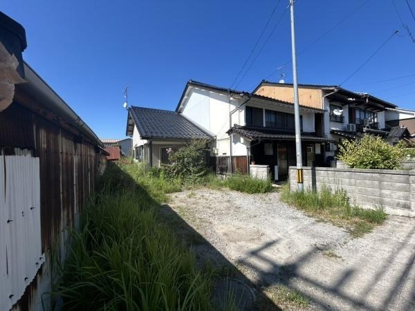 【その他】 | 安来市荒島町　戸建【オーナーチェンジ物件】