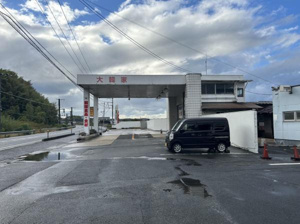 安来市西荒島町店舗の画像