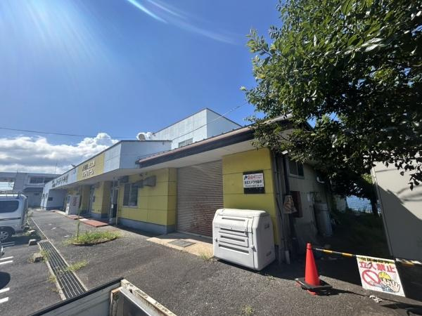 【その他】 | 安来市西荒島町店舗