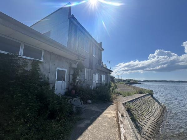 【その他】 | 安来市西荒島町店舗