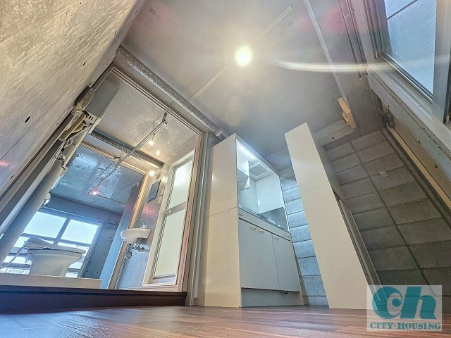 A・S ビル 306号室