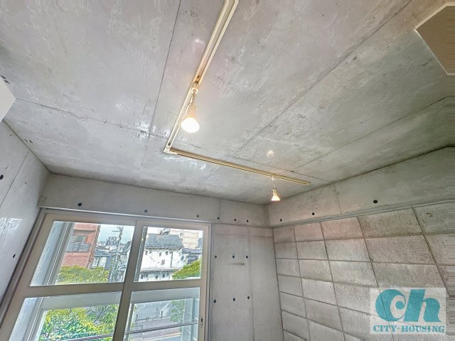 A・S ビル 306号室の設備