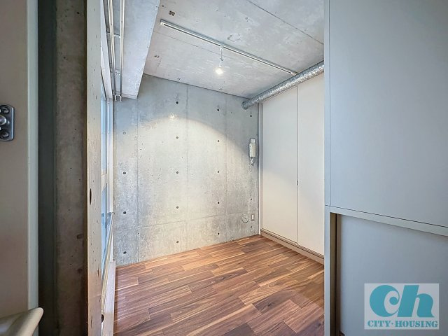 A・S ビル 306号室のキッチン