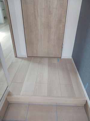 【玄関】 | Ｋ．ｃｌｏｖｅｒ