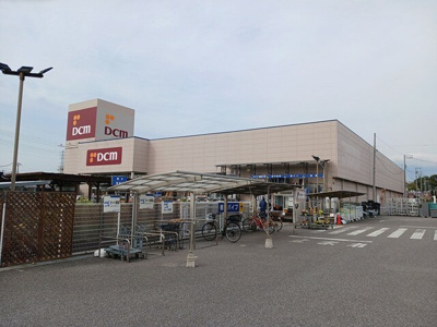 【周辺】 | Ｋ．ｃｌｏｖｅｒ | DCMまで1388m