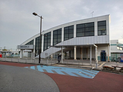 【周辺】 | Ｋ．ｃｌｏｖｅｒ | 梅郷駅まで620m