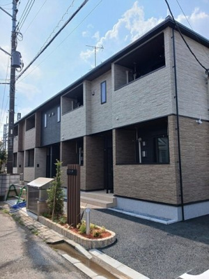 【外観】 | Ｋ．ｃｌｏｖｅｒ