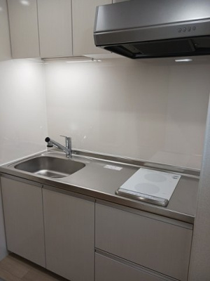 【キッチン】 | Ｋ．ｃｌｏｖｅｒ