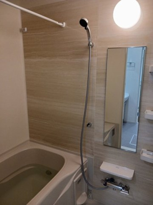 【浴室】 | Ｋ．ｃｌｏｖｅｒ