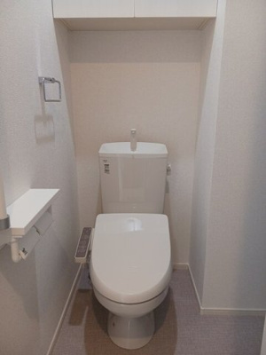 【トイレ】 | Ｋ．ｃｌｏｖｅｒ