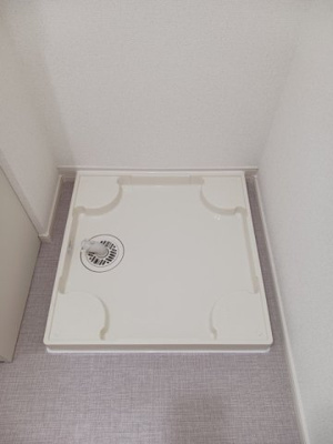 【内装】 | Ｋ．ｃｌｏｖｅｒ