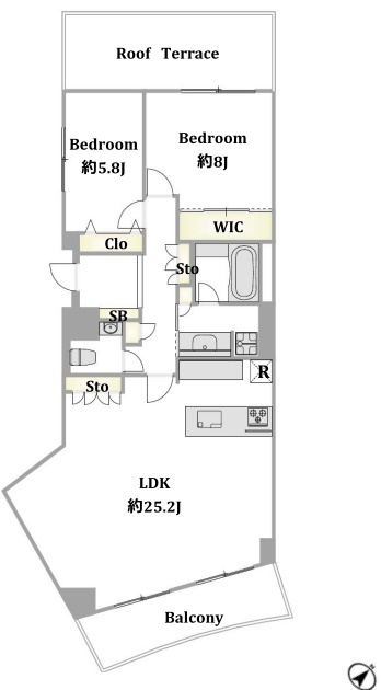 三田清風ガーデン