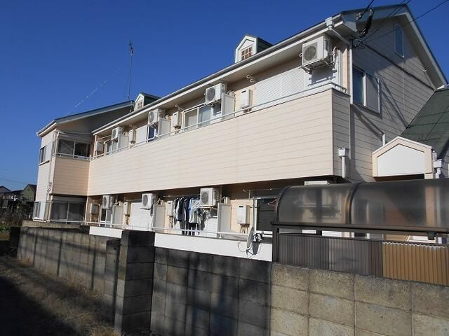 パープルハピネス