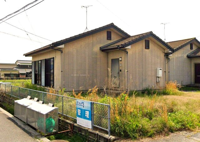 【外観】 | 田布施・波野