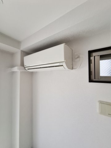 CoLaBo西宮中央の内装