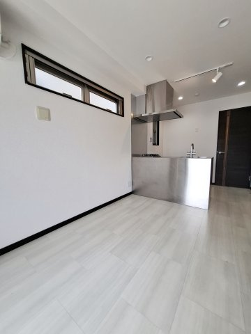 CoLaBo西宮中央の居間・リビング