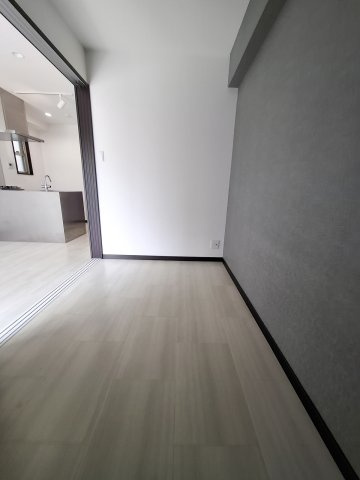 CoLaBo西宮中央の洋室