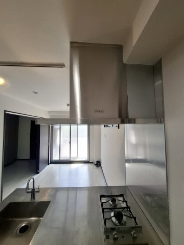 CoLaBo西宮中央のロビー