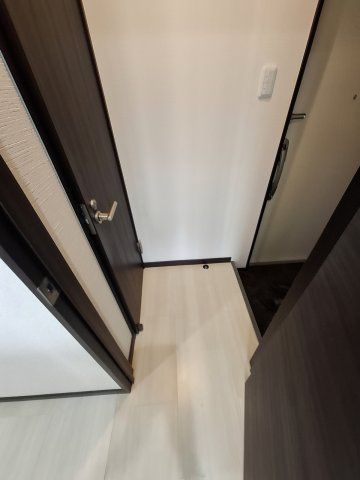 CoLaBo西宮中央の内装