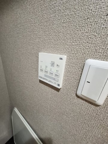 CoLaBo西宮中央の設備