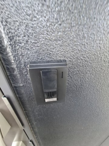 CoLaBo西宮中央のセキュリティ