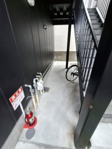 CoLaBo西宮中央のその他共用部分