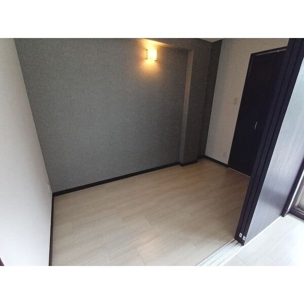 CoLaBo西宮中央の内装