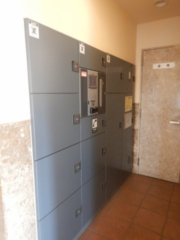 グローリオ木場公園のその他