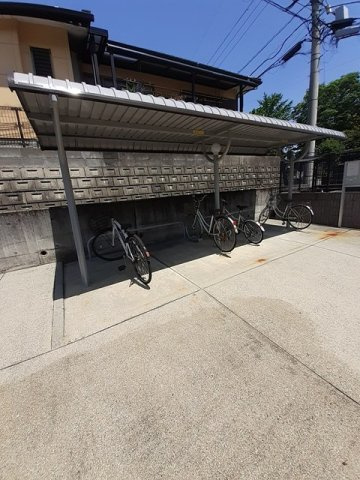 サンライズ憩　Ⅰのその他共用部分