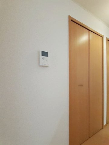 サンフラワーＣのセキュリティ