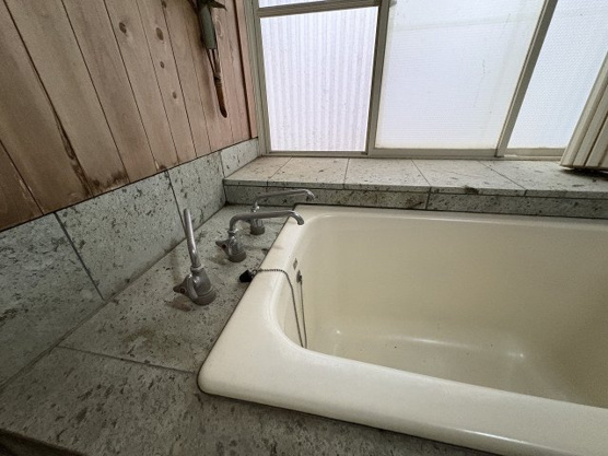 【浴室】 | 東急天城高原別荘地　戸建