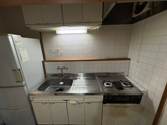 【キッチン】 | 東急天城高原別荘地　戸建