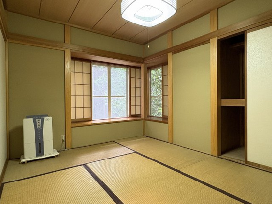 【和室】 | 東急天城高原別荘地　戸建