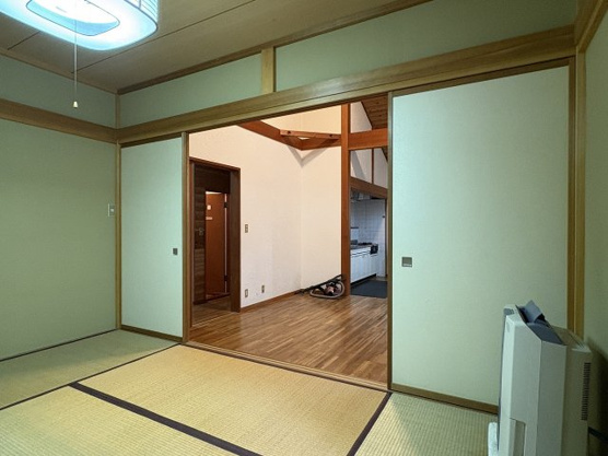 【和室】 | 東急天城高原別荘地　戸建