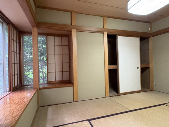【和室】 | 東急天城高原別荘地　戸建