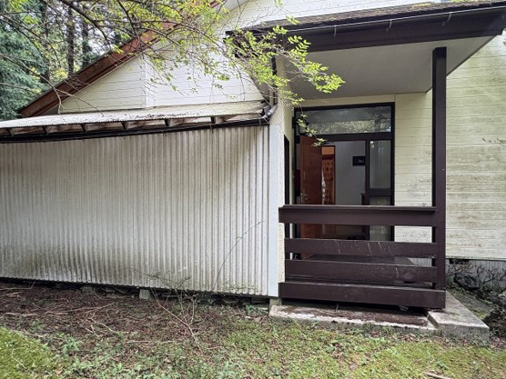 【玄関】 | 東急天城高原別荘地　戸建