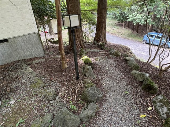 【その他】 | 東急天城高原別荘地　戸建