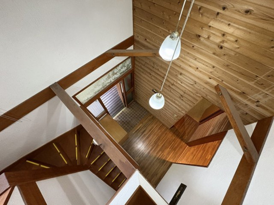 【内装】 | 東急天城高原別荘地　戸建