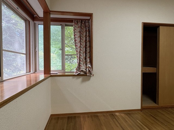 【洋室】 | 東急天城高原別荘地　戸建