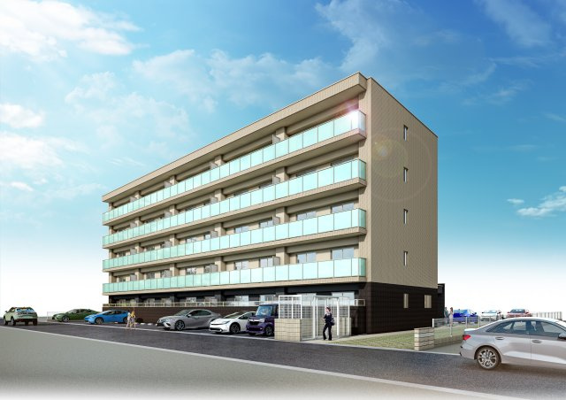 ヒルザコートⅡ