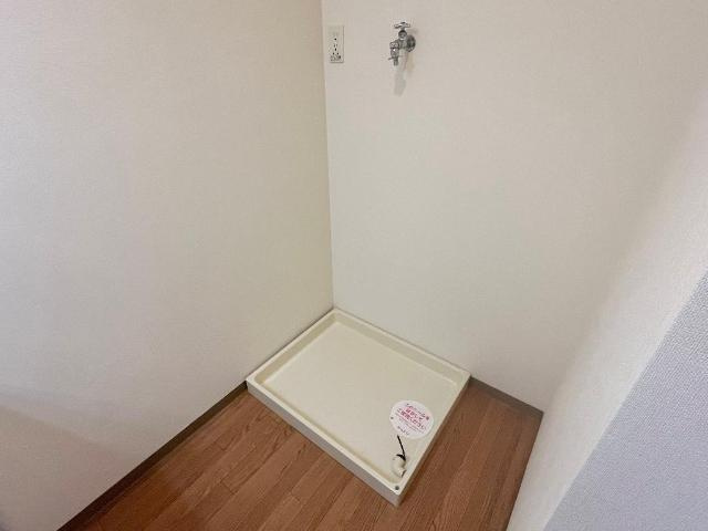 ティー・エム・ラドゥールのその他|洗濯機置場