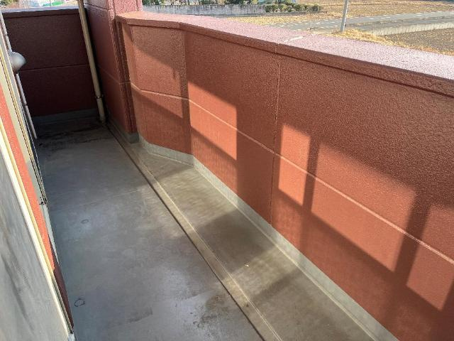 ティー・エム・ラドゥールのその他|ベランダ