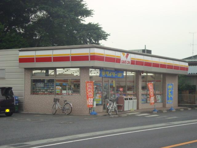 ティー・エム・ラドゥールの周辺|セーブオンまで726ｍ