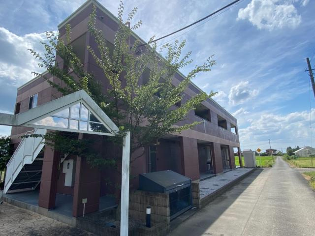 ティー・エム・ラドゥールの外観|外観写真（昼）