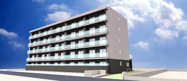 仮称宮ノ腰７０４マンション