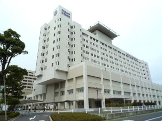 【周辺】 | フォンテーヌ春日 | 筑波大学附属病院まで1050m