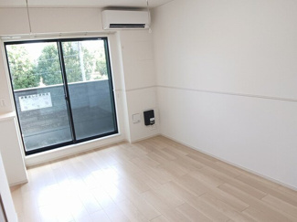 【居間・リビング】 | フォンテーヌ春日 | リビングです