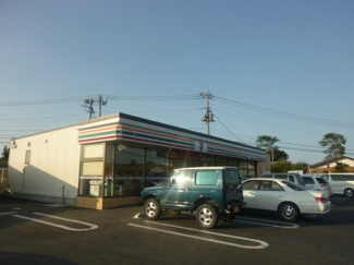 【周辺】 | サンライズ　コート | セブンイレブン小美玉野田店まで2,120ｍ